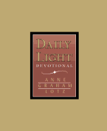 Daily Light - Burgundy: A 365-Day Morning and Evening Devotional