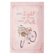 Daily Light for Your Daily Path - Devotional