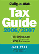 Daily Mail Tax Guide 2006/07