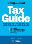 Daily Mail Tax Guide 2012/2013