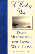 Daily Meditations for Living with Loss