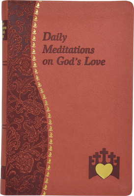 Daily Meditations on God's Love - Alborghetti, Marci