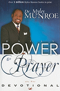 Daily Power & Prayer: 365-Day Devotional