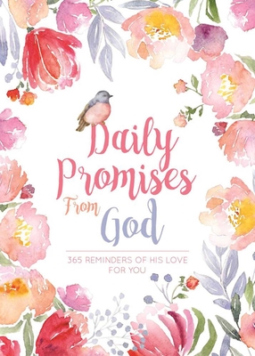 Daily Promises from God - Jones, Susan (Editor)