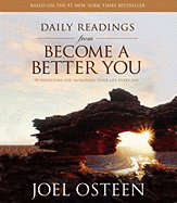 Daily Readings from Become a Better You 3 CDs