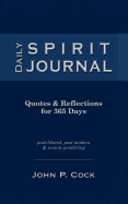 Daily Spirit Journal