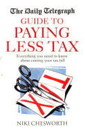 Daily Telegraph Guide to Paying Less Tax