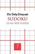 Daily Telegraph Sudoku 7