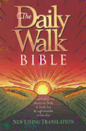 Daily Walk Bible-Nlt