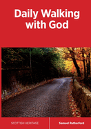 Daily Walking with God