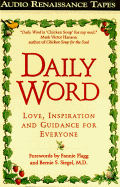 Daily Word - Zuck, Colleen (Editor), and Jackson, Christopher (Editor), and York, Michael (Read by)