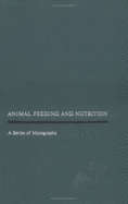 Dairy Cattle Feeding and Nutrition