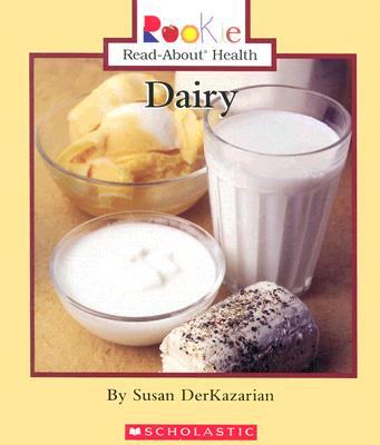 Dairy - Derkazarian, Susan