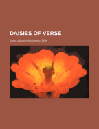 Daisies of Verse