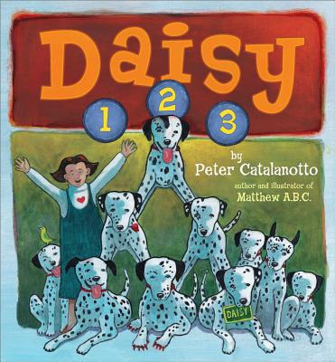 Daisy 1, 2, 3 - 