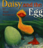 Daisy and the Egg - Simmons, Jane