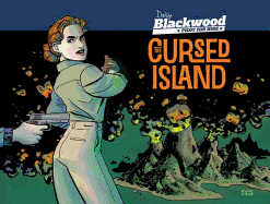 Daisy Blackwood ?" Pilot for Hire: The Cursed Island