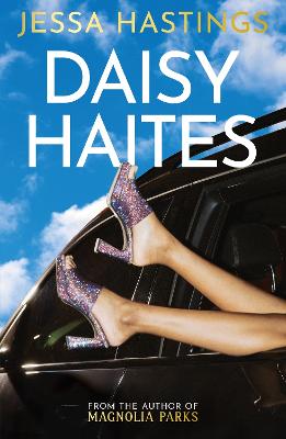 Daisy Haites: Book 2 - Hastings, Jessa