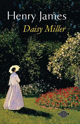 Daisy Miller - Barnet, Etto (Editor), and Continental, Editora (Editor), and James, Henry