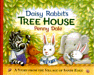 Daisy Rabbit's Tree House