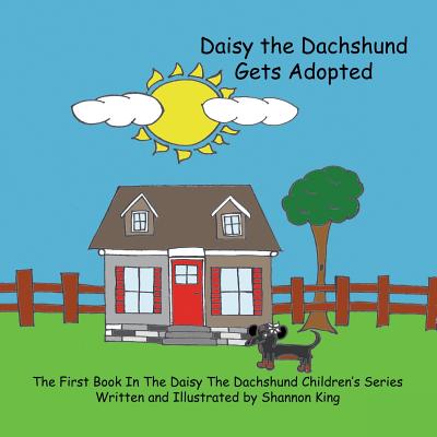 Daisy The Dachshund Gets Adopted - 