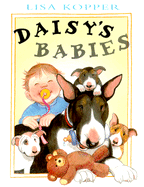 Daisy's Babies - Wasinger, Meredith Mundy (Editor)