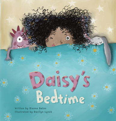 Daisy's Bedtime - Bates, Dianne