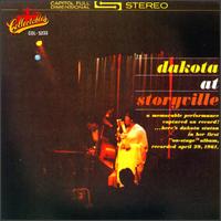 Dakota at Storyville - Dakota Staton