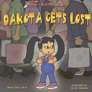 Dakota Gets Lost