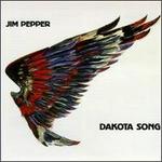 Dakota Song - Jim Pepper