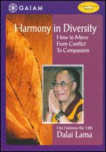 Dalai Lama: Harmony in Diversity - Leslie Larson