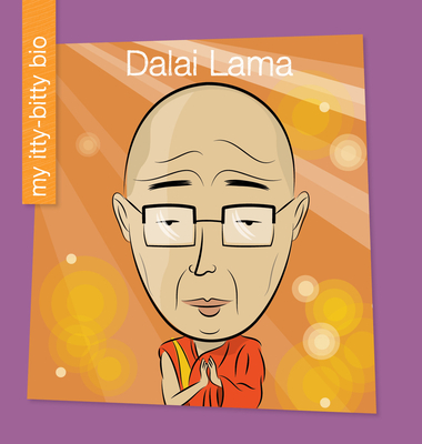 Dalai Lama - Pincus, Meeg