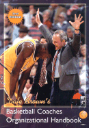 Dale Brown's Basketball Coaches Organizational Handbook - Brown, Dale