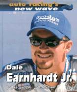 Dale Earnhardt Jr.: Driven by Destiny - Stewart, Mark