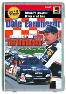 Dale Earnhardt: Remembering the Intimidator