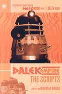 Dalek Empire the Scripts