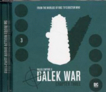 Dalek War