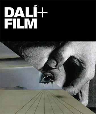 Dali & Film - Gale, Matthew