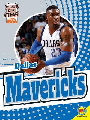 Dallas Mavericks - Anderson, Josh