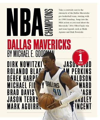 Dallas Mavericks - Goodman, Michael E