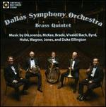 Dallas Symphony Orchestra Brass Quintet