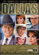 Dallas: The Complete Eighth Season [5 Discs]