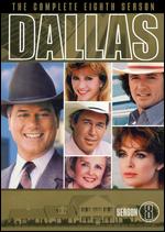 Dallas: The Complete Eighth Season [5 Discs] - 