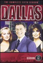 Dallas: The Complete Fifth Season - 