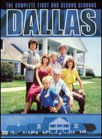 Dallas: The Complete First & Second Seasons [5 Discs] - 