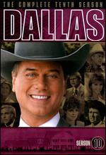 Dallas: The Complete Tenth Season [3 Discs]