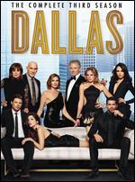 Dallas: The Complete Third Season [3 Discs]