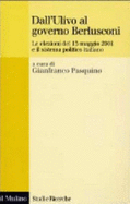 Dall'Ulivo Al Governo Berlusconi: Le Elezioni Del 13 Maggio 2001 E Il Sistema Politico Italiano