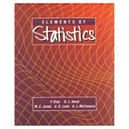 Daly; Elements of Statistics - Daly, Fergus