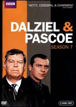 Dalziel and Pascoe: Series 07 - 